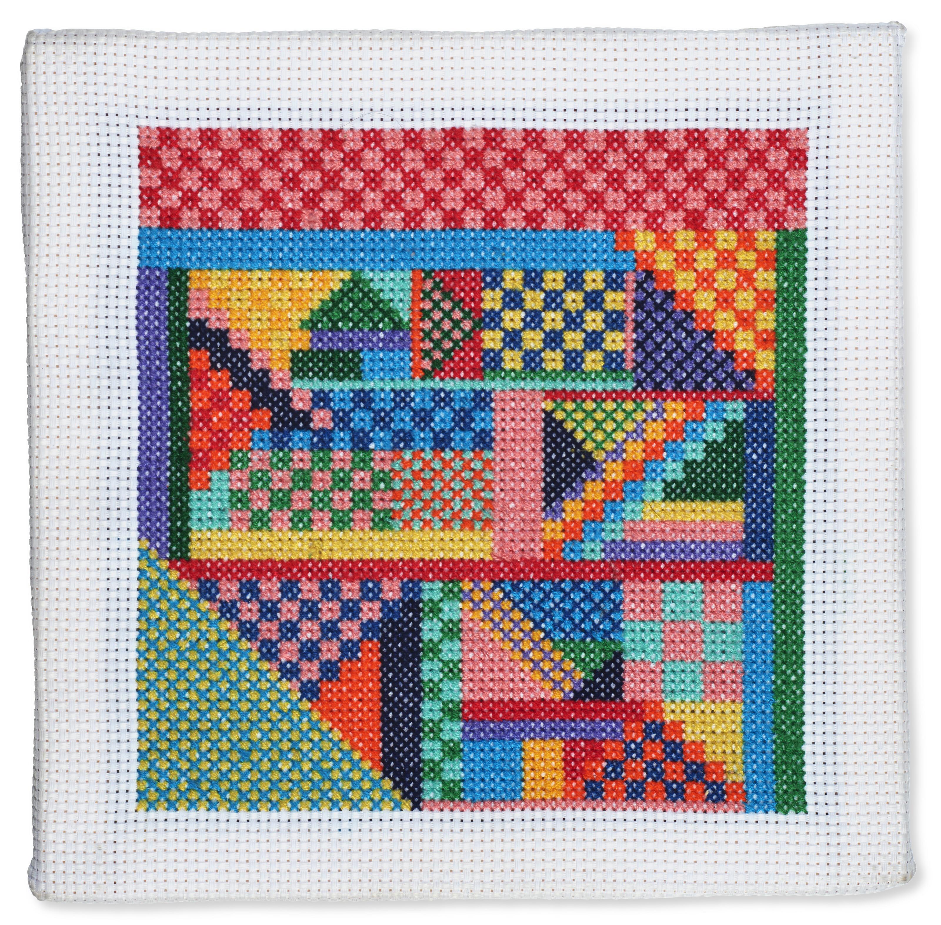 Shereen Al-Sawwaf - Disordine