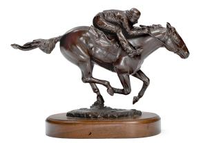 Sherman Tipton Coleman - Go Man Go