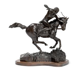 Sherman Tipton Coleman - Many Moons Ago