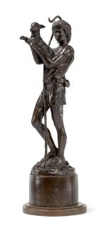 Sherman Tipton Coleman - Shepherd