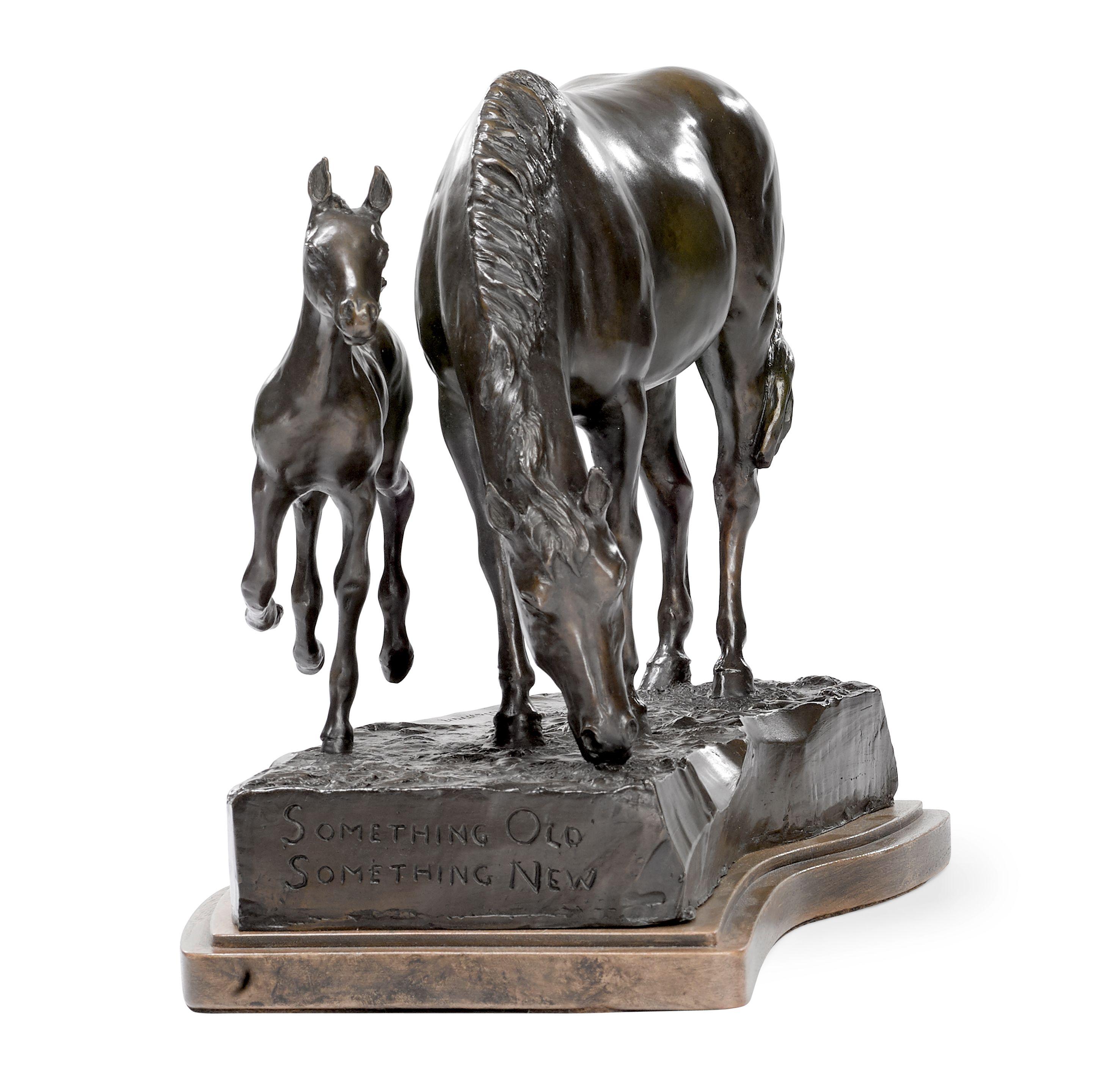 Sherman Tipton Coleman - Something Old — Something New