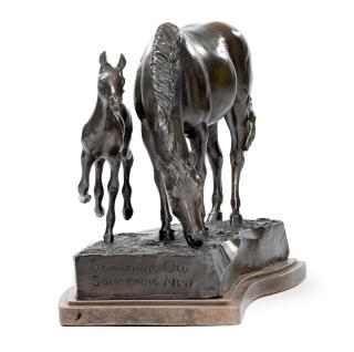 Sherman Tipton Coleman - Something Old — Something New