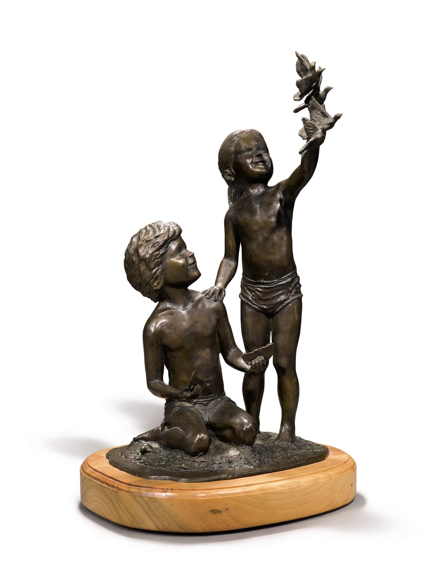 Sherman Tipton Coleman - The Legend Of The Sand Dollar