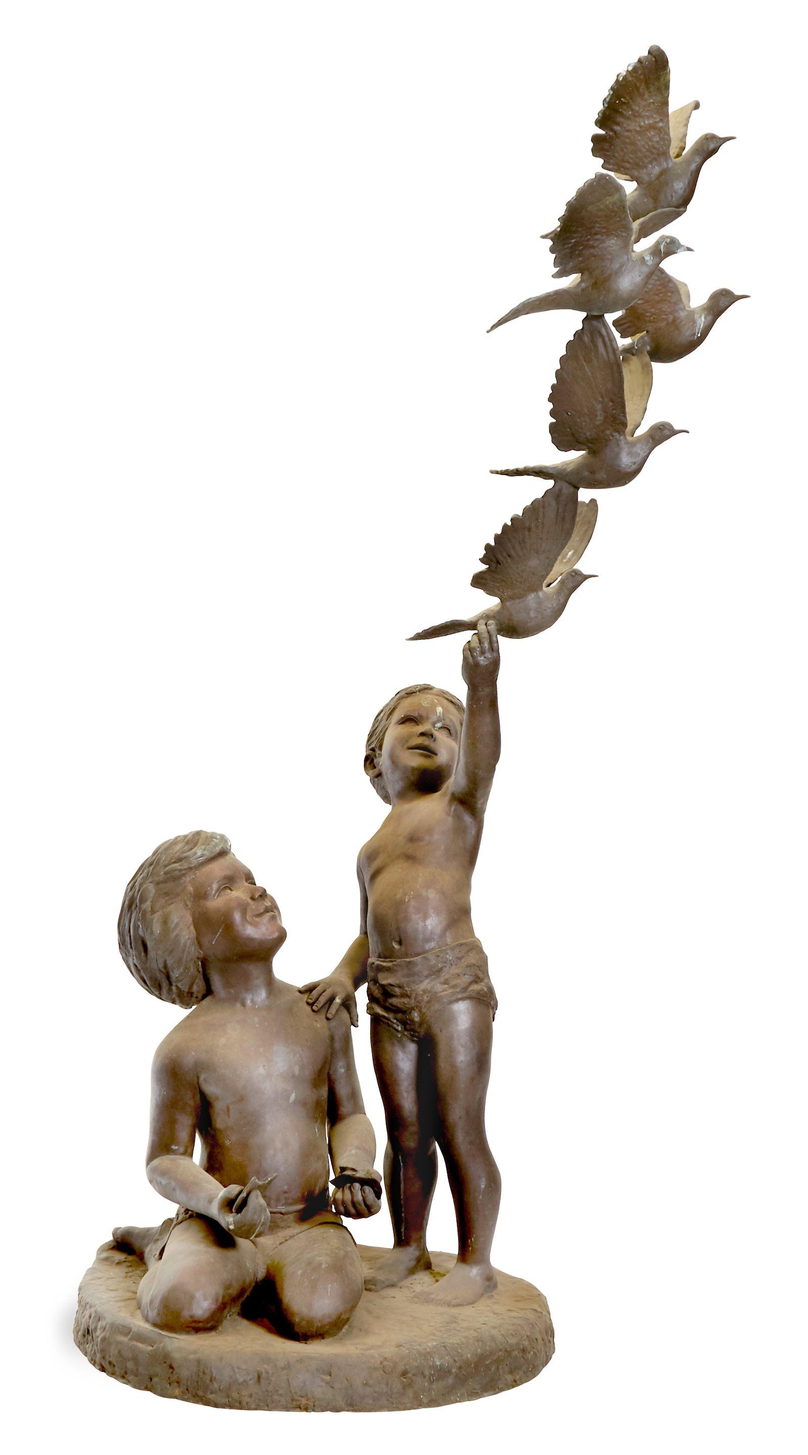 Sherman Tipton Coleman - The Legend of the Sand Dollar