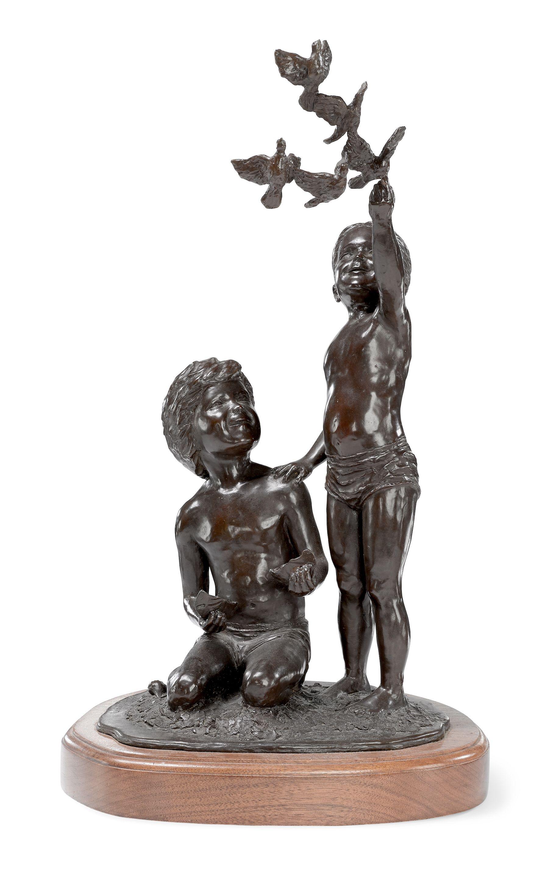 Sherman Tipton Coleman - The Legend of the Sand Dollar