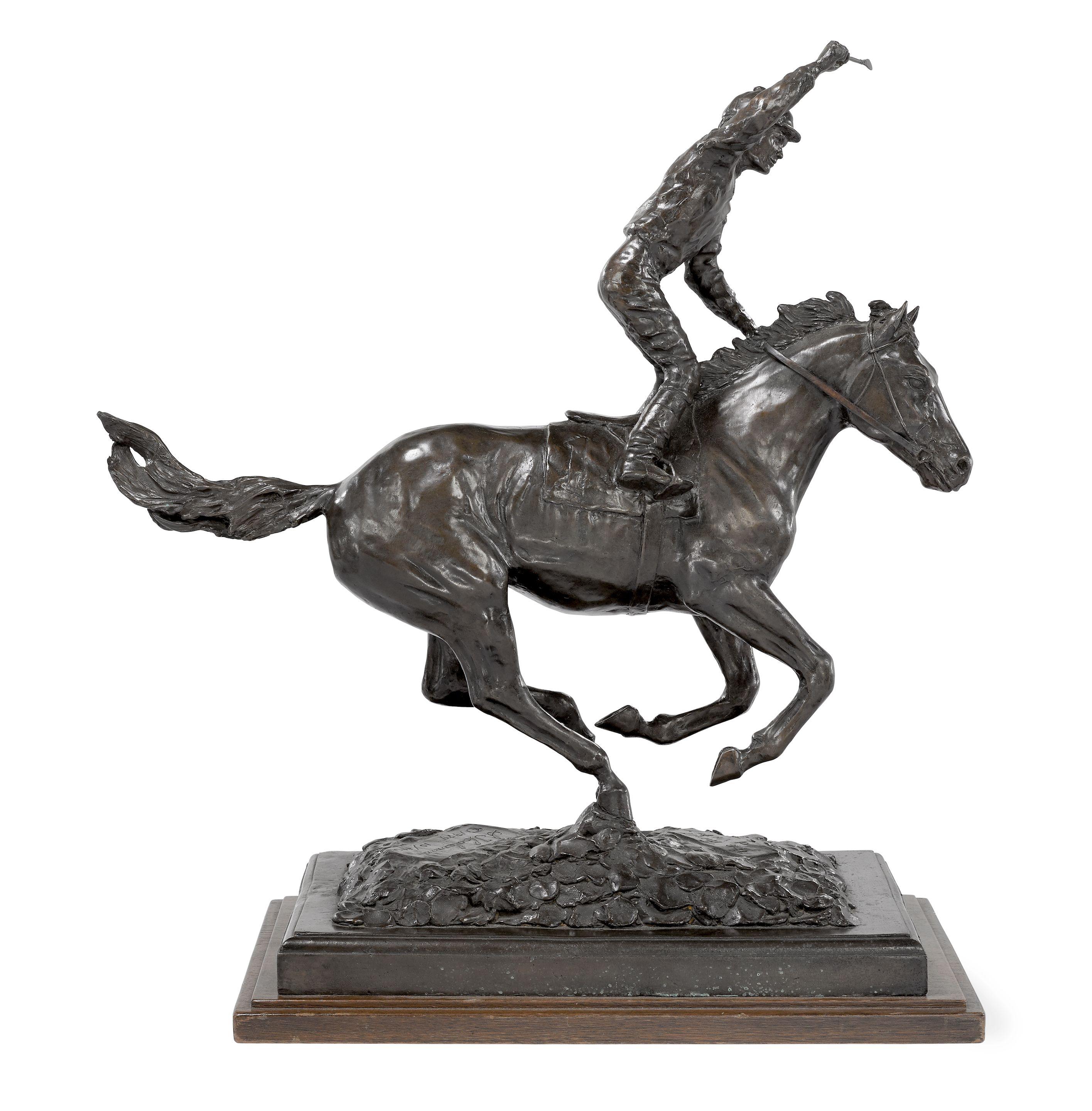 Sherman Tipton Coleman - The Thrill of Victory