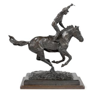 Sherman Tipton Coleman - The Thrill of Victory