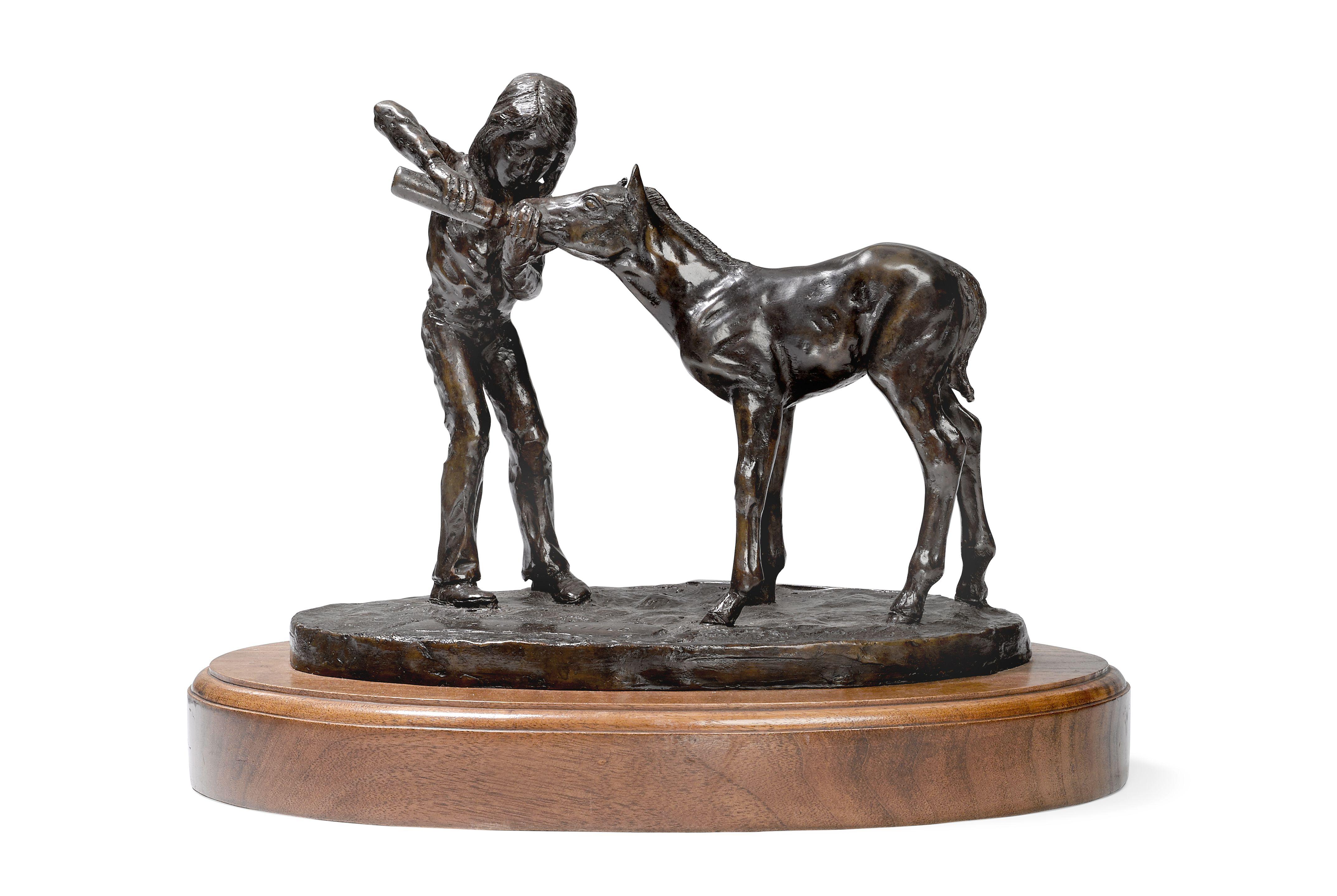 Sherman Tipton Coleman - Tuesday\'s Child