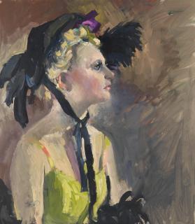 Sherree Valentine-Daines - Off to the Party