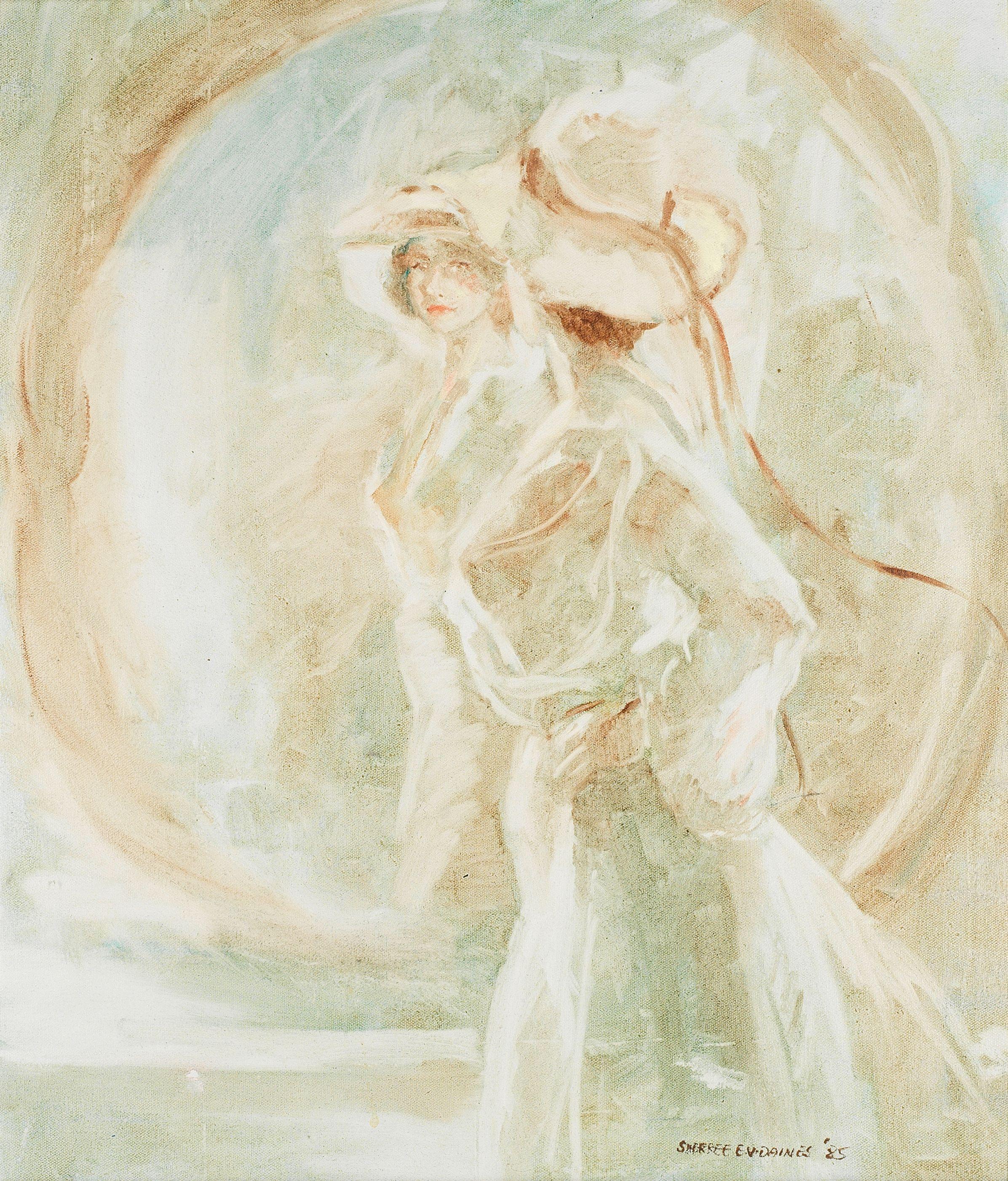 Sherree Valentine Daines - Reflections