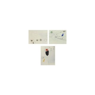 Sherri Levine - After Joan Miró