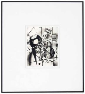 Sherrie Levine - After Fernand Léger