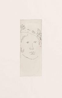 Sherrie Levine - After Henri Matisse