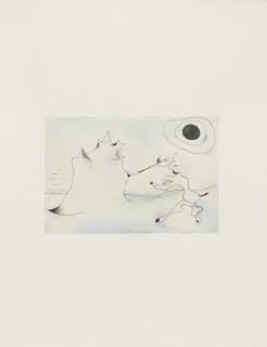 Sherrie Levine - After Joan Miró