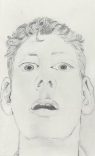 Sherrie Levine - After Lucien Freud