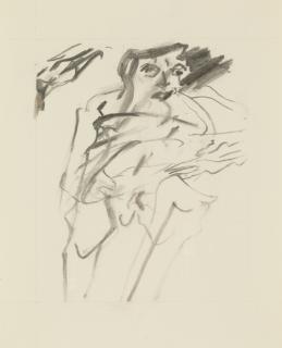 Sherrie Levine - After Willem De Kooning