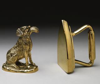 Sherrie Levine - Cadeau