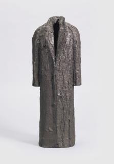 Sherrie Levine - Coat