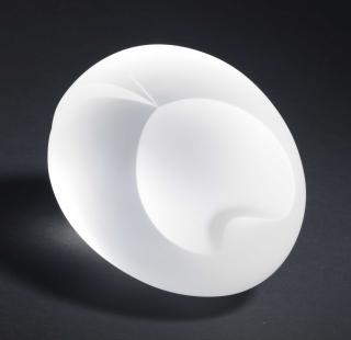 Sherrie Levine - Crystal Newborn