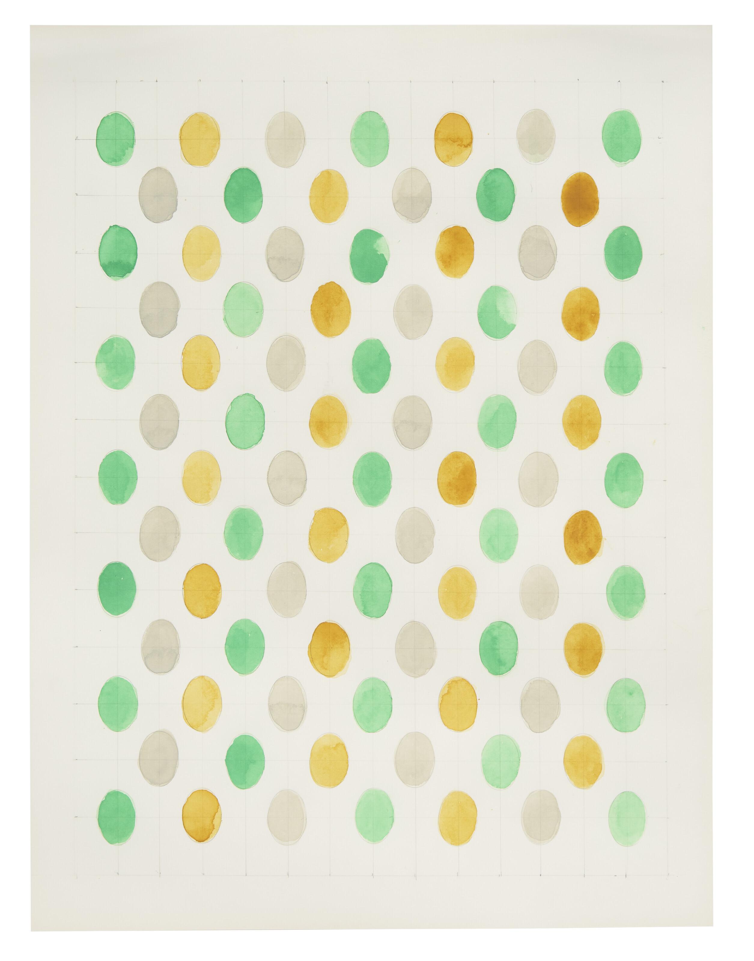 Sherrie Levine - Ellipse Drawing