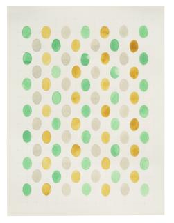 Sherrie Levine - Ellipse Drawing