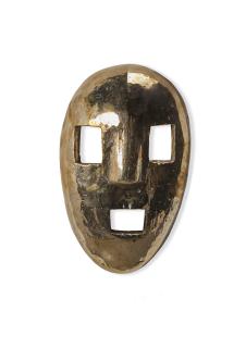 Sherrie Levine - Lega Mask
