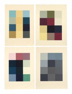 Sherrie Levine - Meltdown