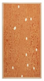 Sherrie Levine - Parchment Knot 6