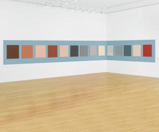 Sherrie Levine - Salubra 2