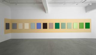 Sherrie Levine - Salubra 7