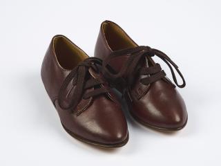 Sherrie Levine - Two Shoes (für Parkett 32).