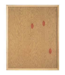 Sherrie Levine - Untitled (Copper Knots #5)