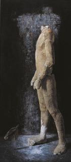 Shi Chong - A Walking Man II