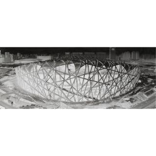 Shi Guorui - Bird\'S Nest Stadium, Beijing