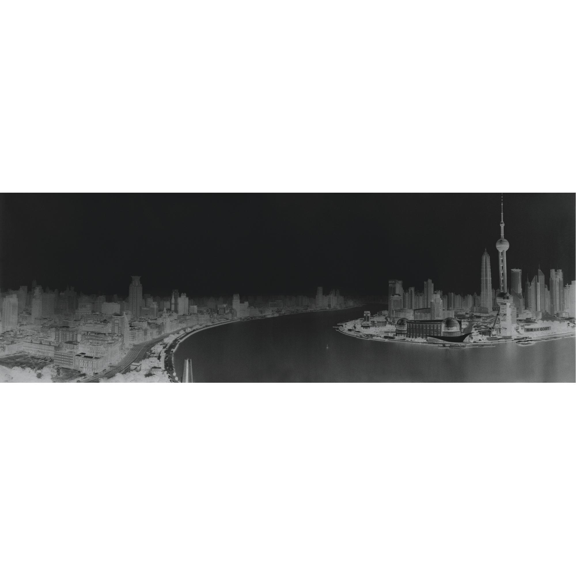 Shi Guorui - Shanghai 9 May 2005