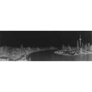 Shi Guorui - Shanghai 9 May 2005