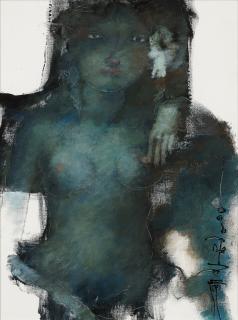 Shi Hu - Butterfly Shadow