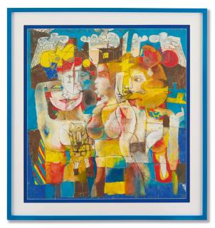 Shi Hu - Nursery Rhymes