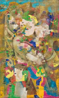 Shi Hu - Summer Harvest