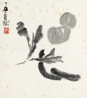 Shi Lu - Vegetables And Fruit