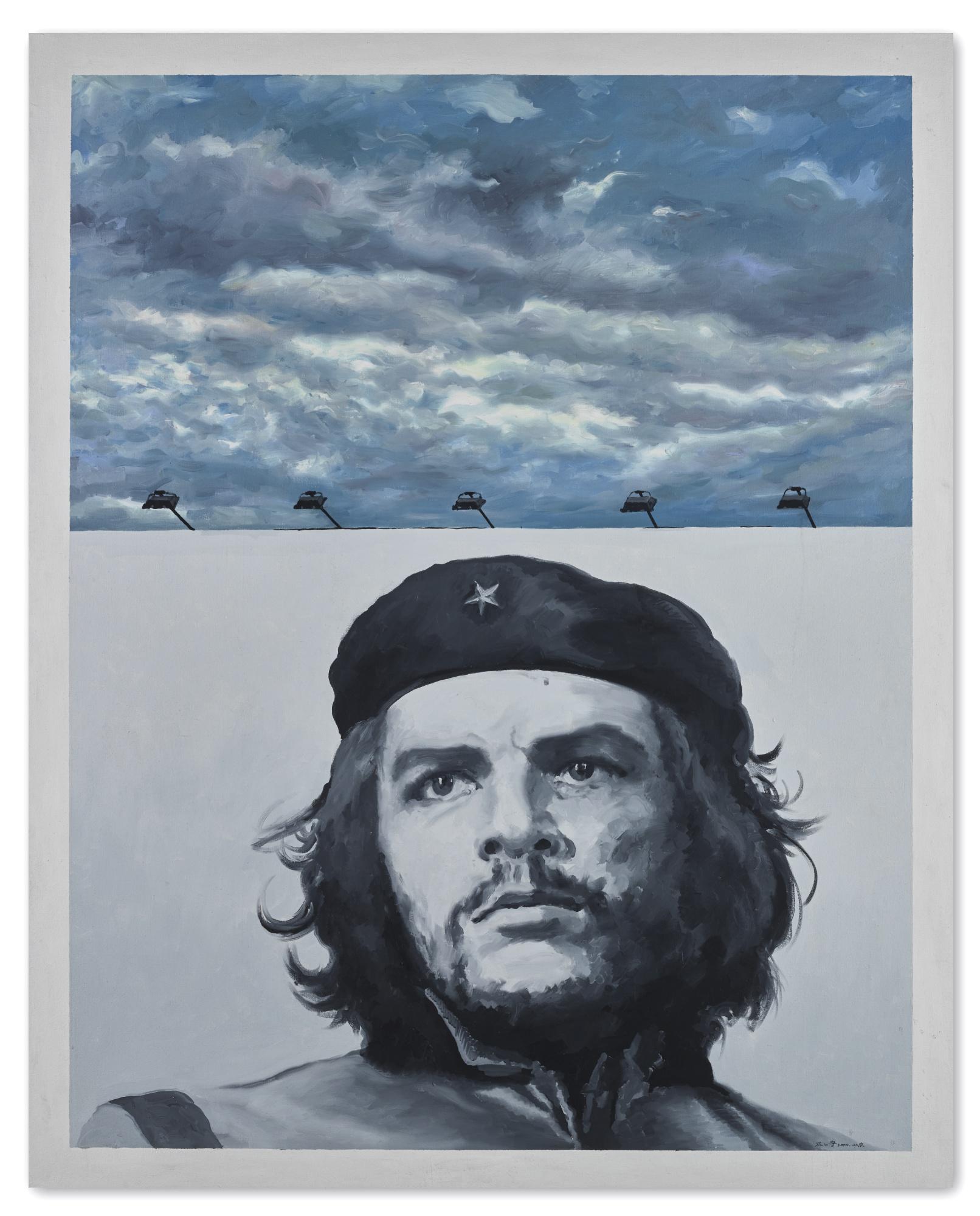 Shi Xinning - Che (Che Guevara)