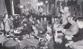 Shi Xinning - Mao and McCarthy