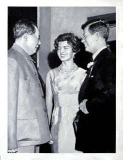 Shi Xinning - Mingle