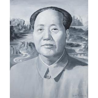 Shi Xinning - Mona Lisa