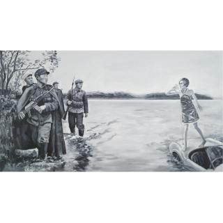 Shi Xinning - Pride And Prejudice