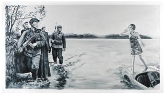 Shi Xinning - Pride And Prejudice