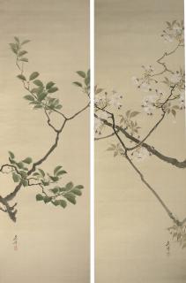 Shibata Zeshin - Unknown