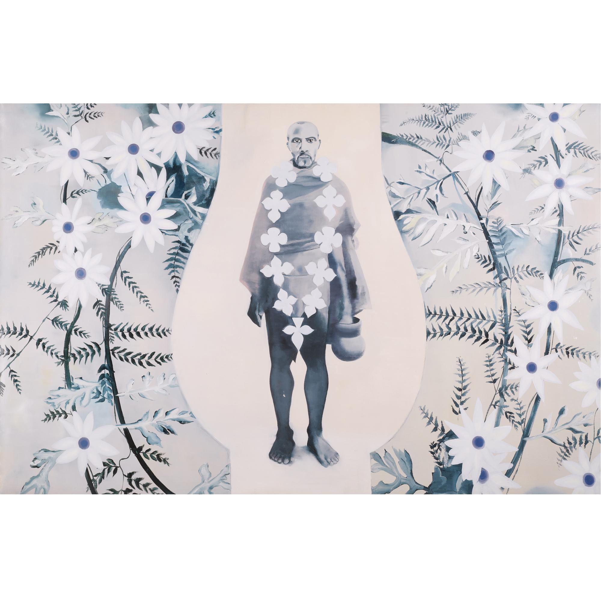 Shibu Natesa - Linkage - 1