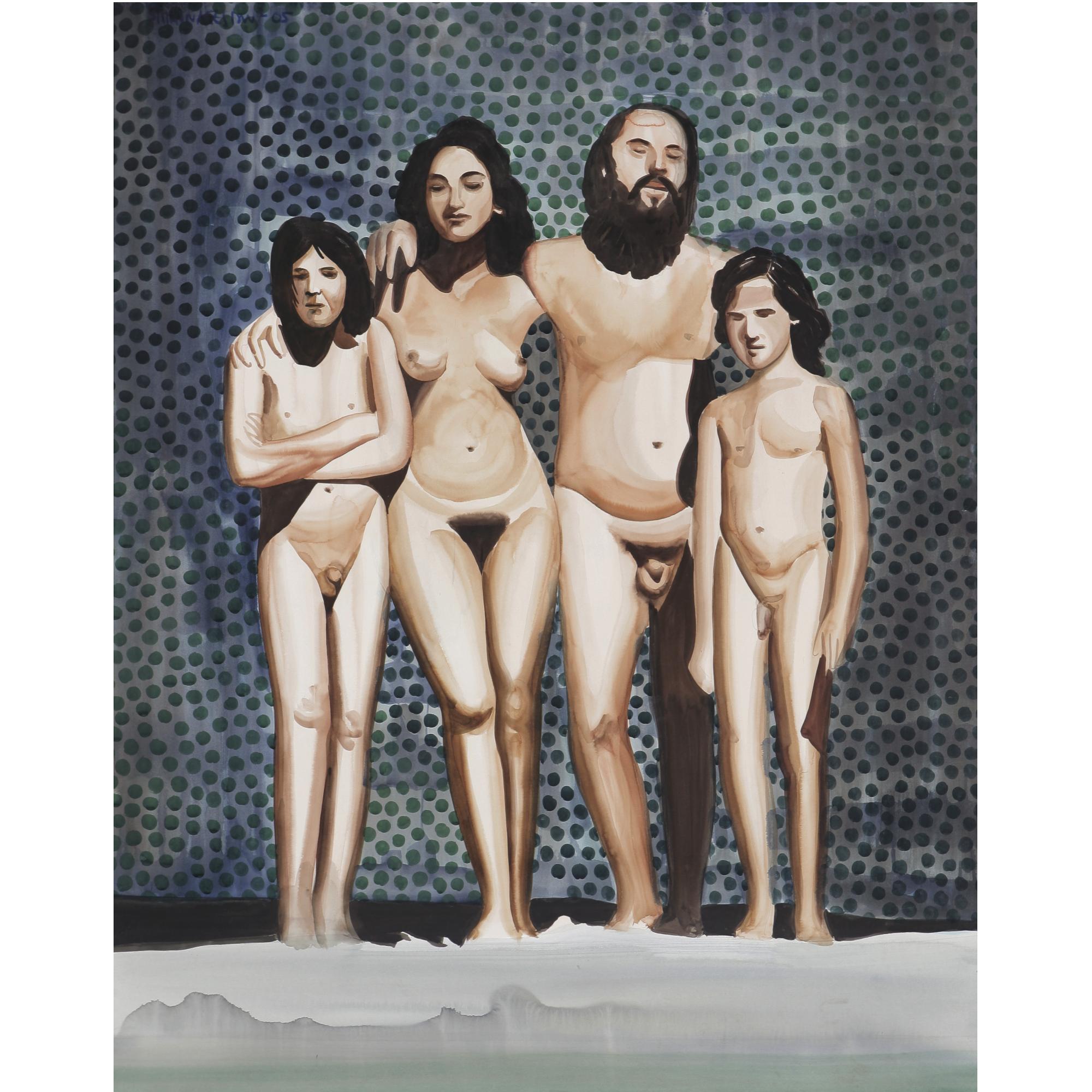 Shibu Natesan - Hippi Family