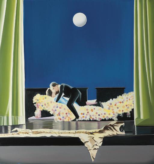 Shibu Natesan - Show Time